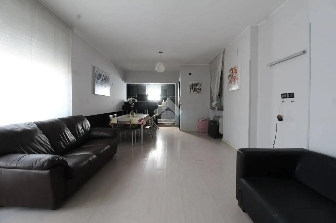 Appartamento in affitto a Villa San Giovanni