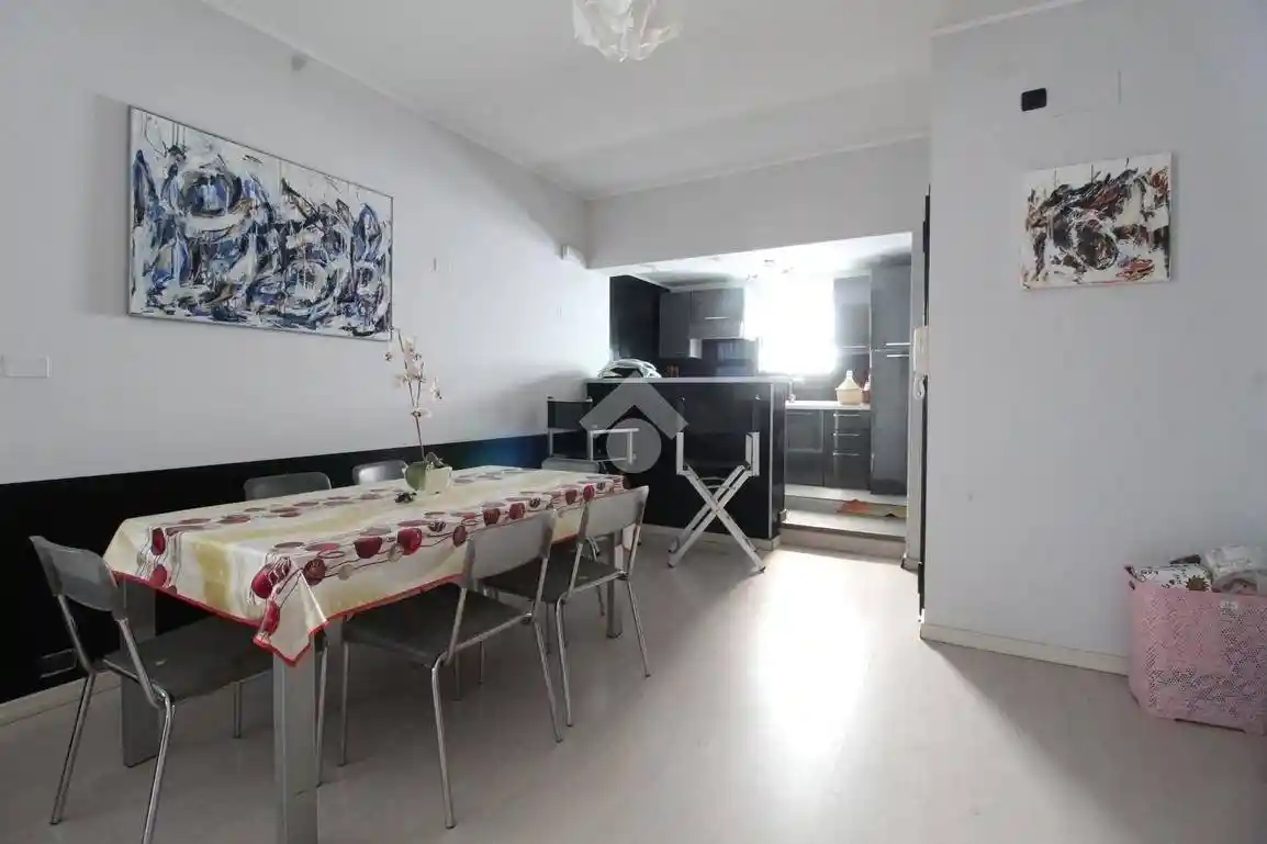 Appartamento via Giuseppe Garibaldi 81, Centro, Villa San Giovanni - foto 3