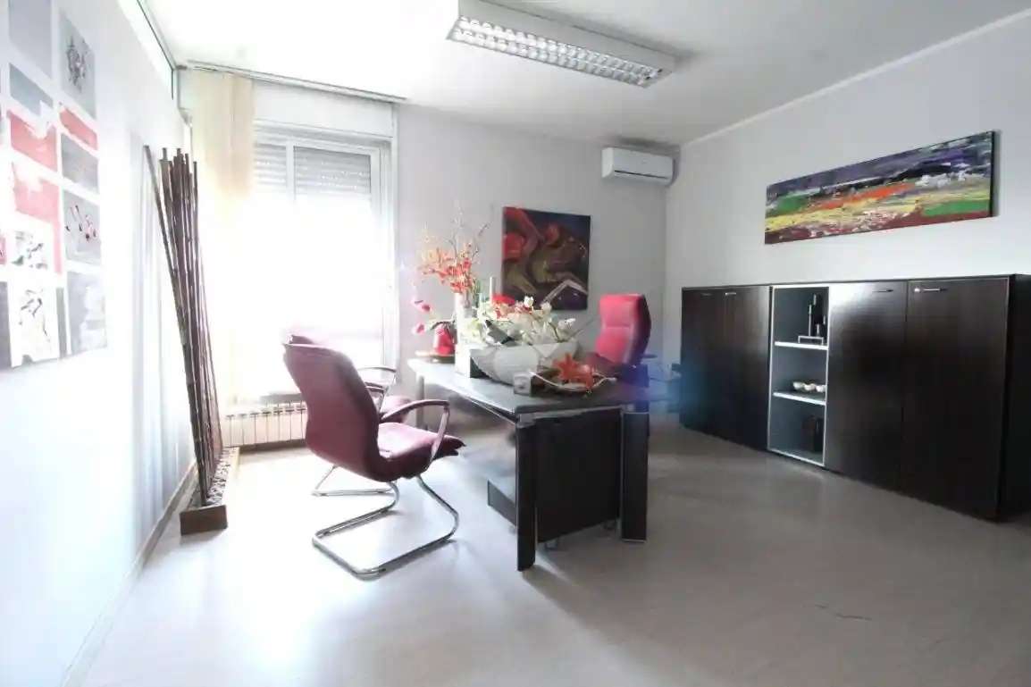 Appartamento via Giuseppe Garibaldi 81, Centro, Villa San Giovanni - foto 5