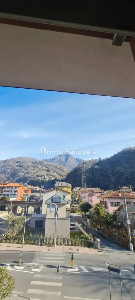 Appartamento via Enrico Fermi 2, Centro, Dervio - foto 5