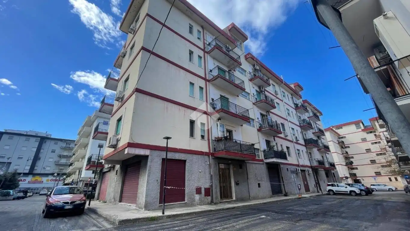 Appartamento in vendita a Corigliano-Rossano