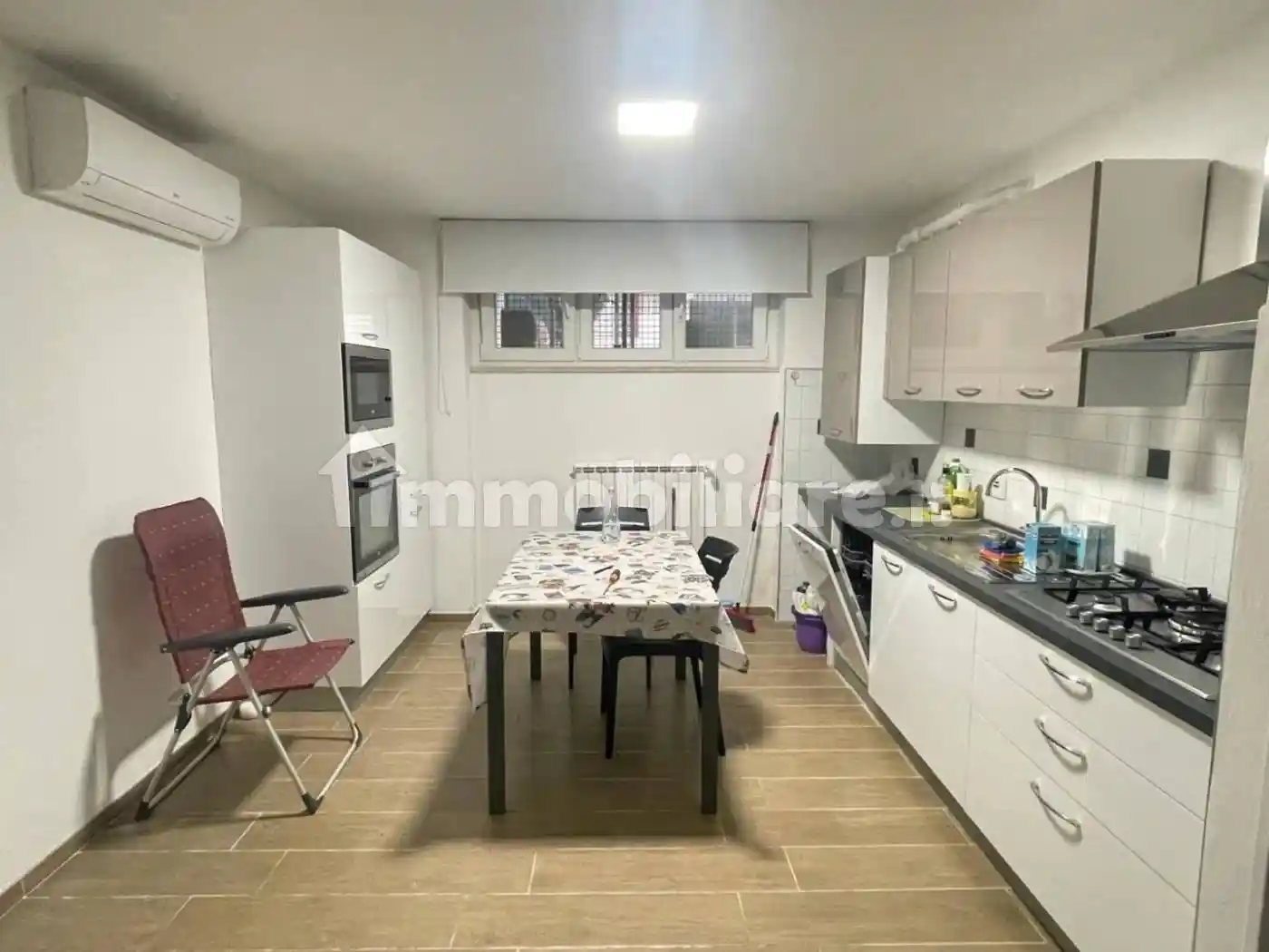 Appartamento in vendita a Carrara