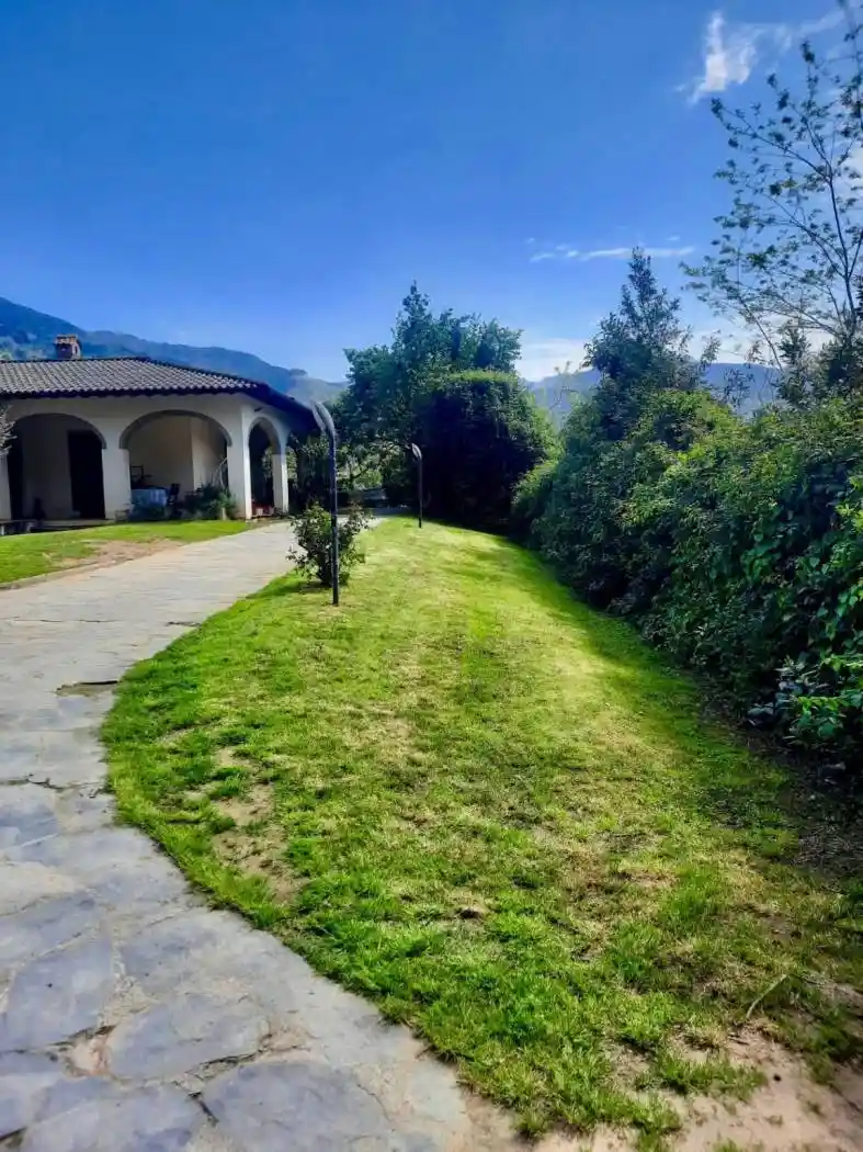 Villa in vendita a Massa