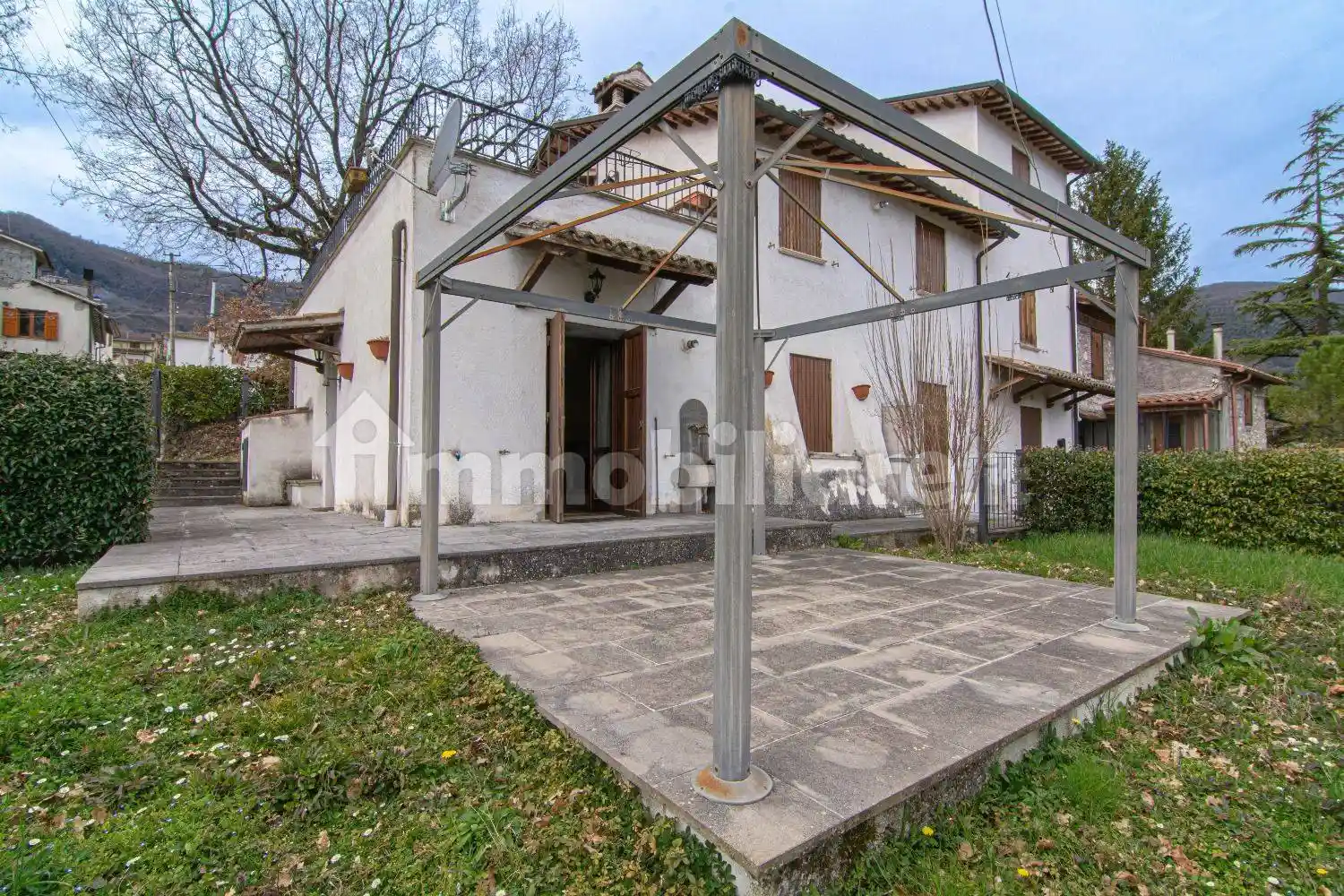 Appartamento in vendita a Greccio