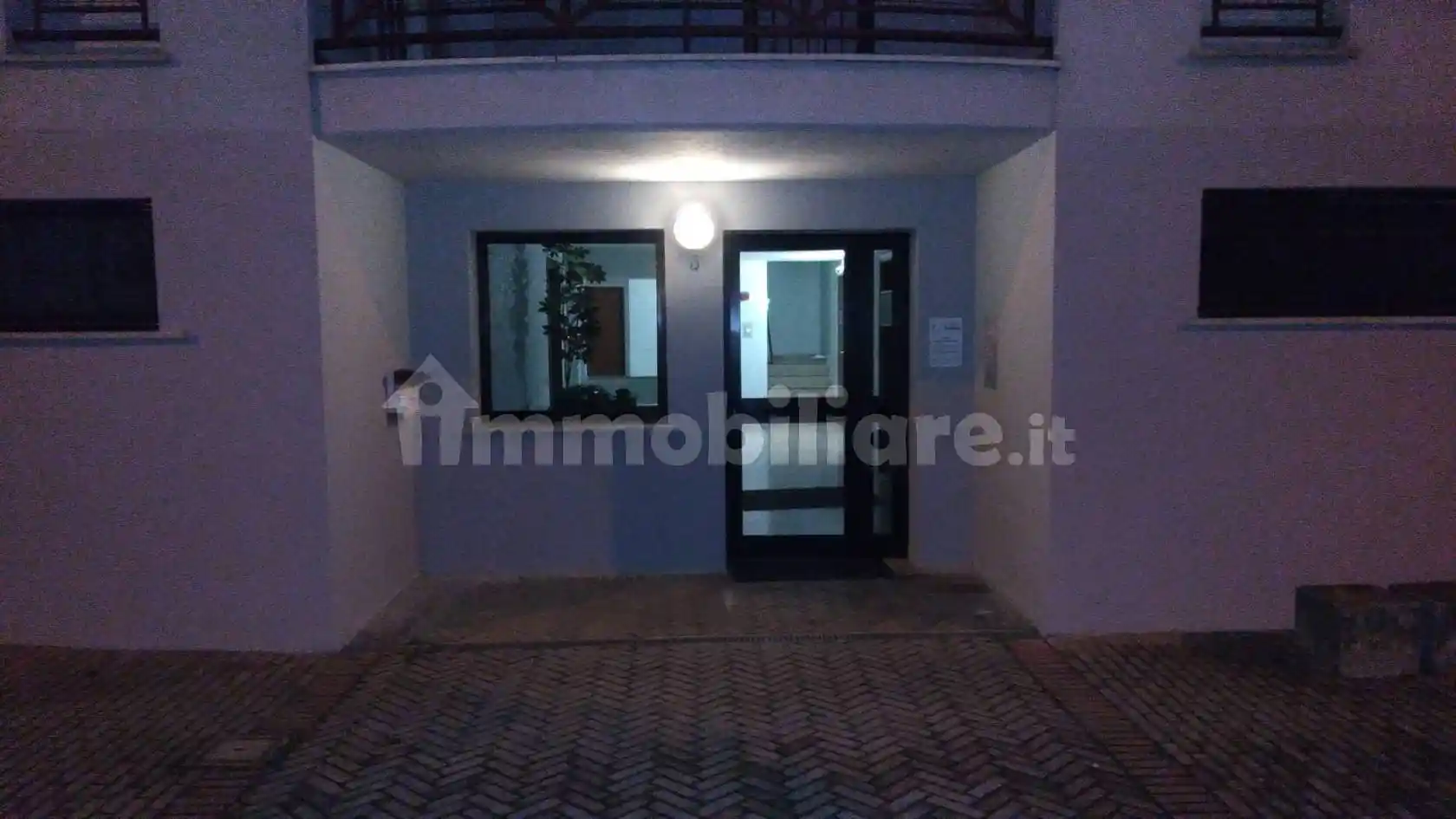 Appartamento in vendita a Ferrara