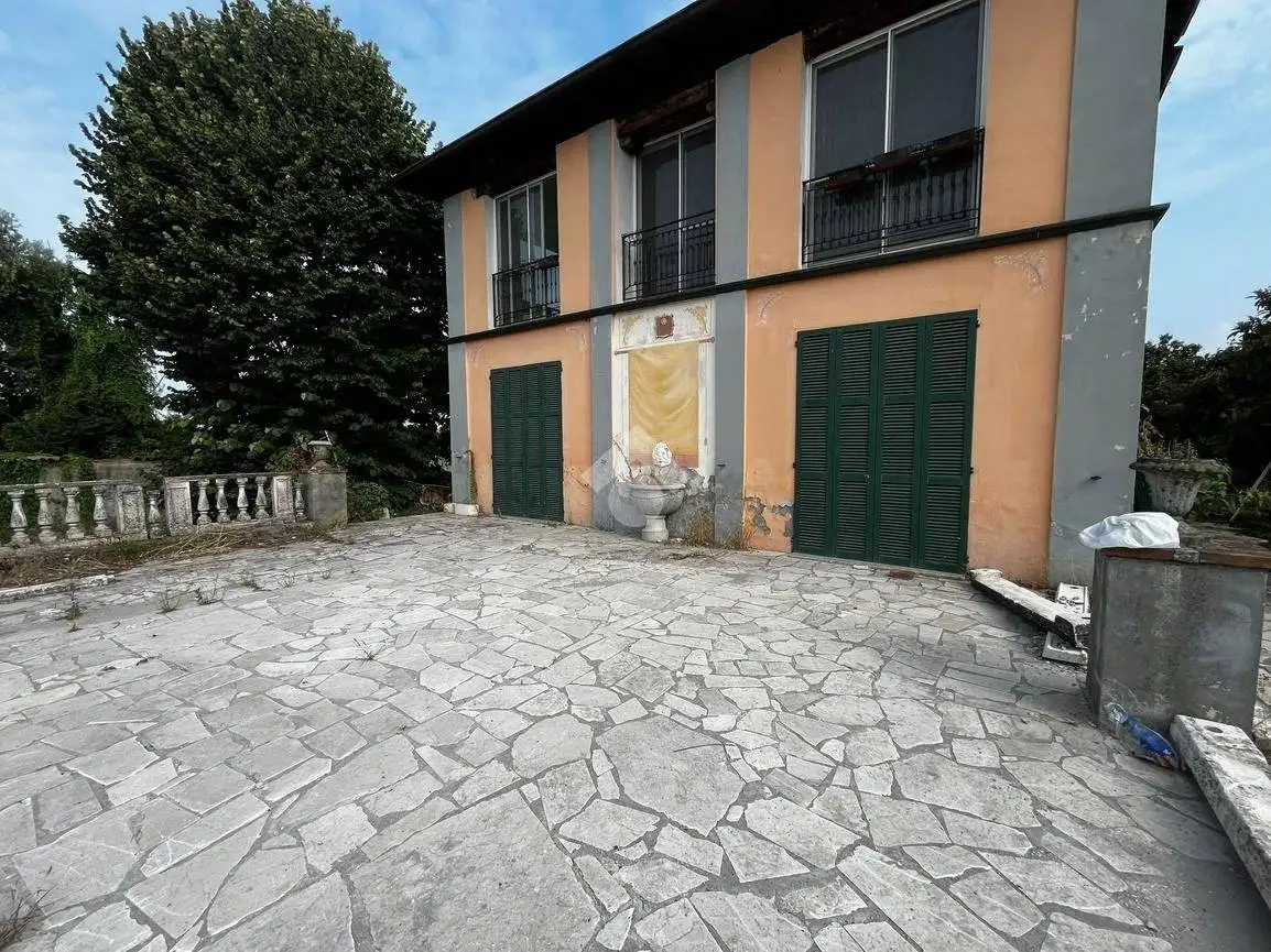 Villa unifamiliare via Torrianelli 12, Camisano - foto 3