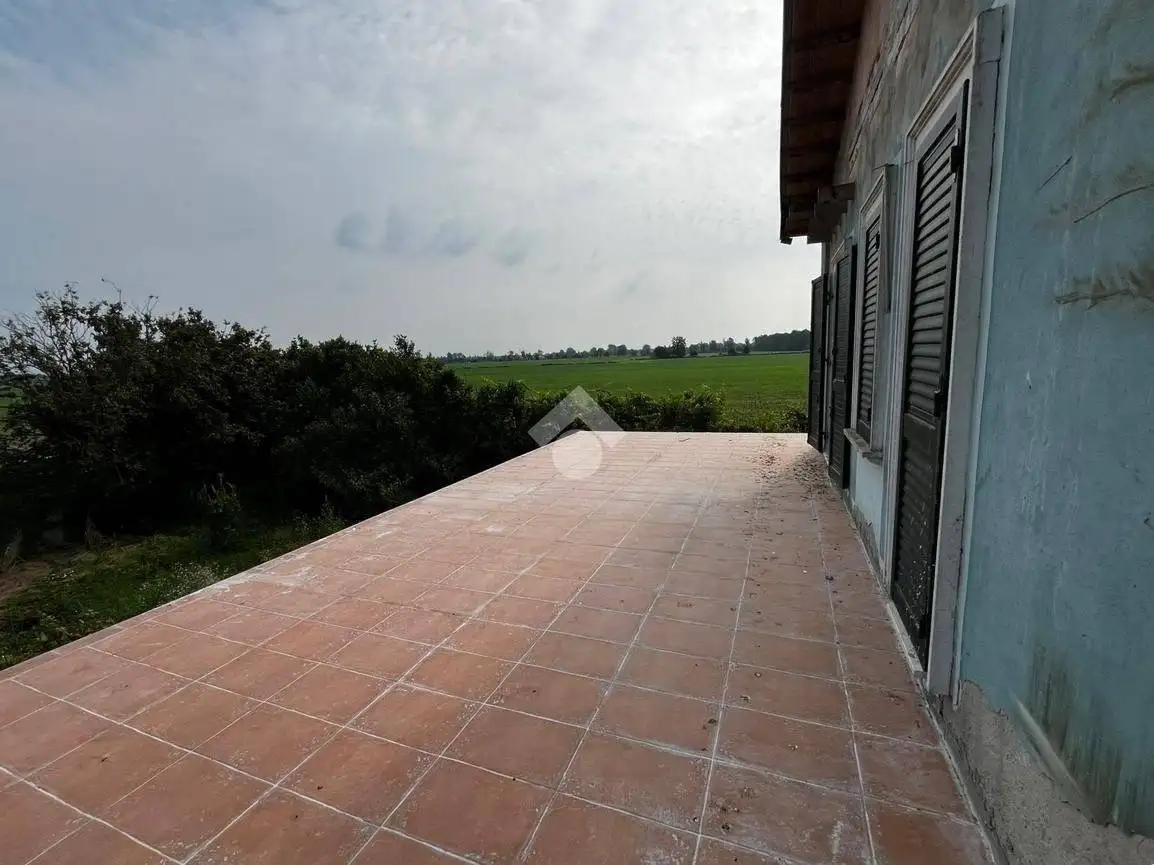 Villa unifamiliare via Torrianelli 12, Camisano - foto 5