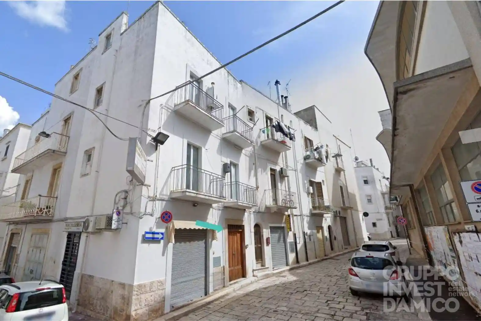 Casa indipendente in vendita a Castellana Grotte