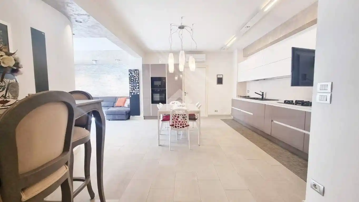 Appartamento in vendita a San Benedetto del Tronto