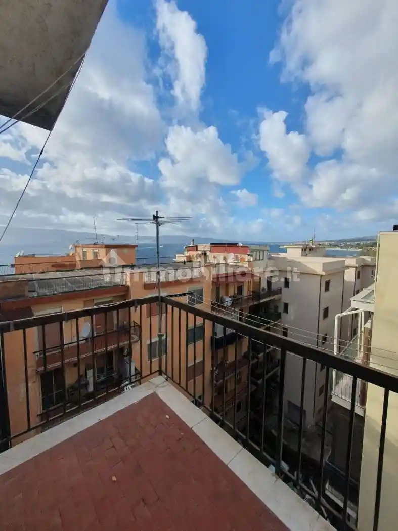 Appartamento in affitto a Reggio Calabria