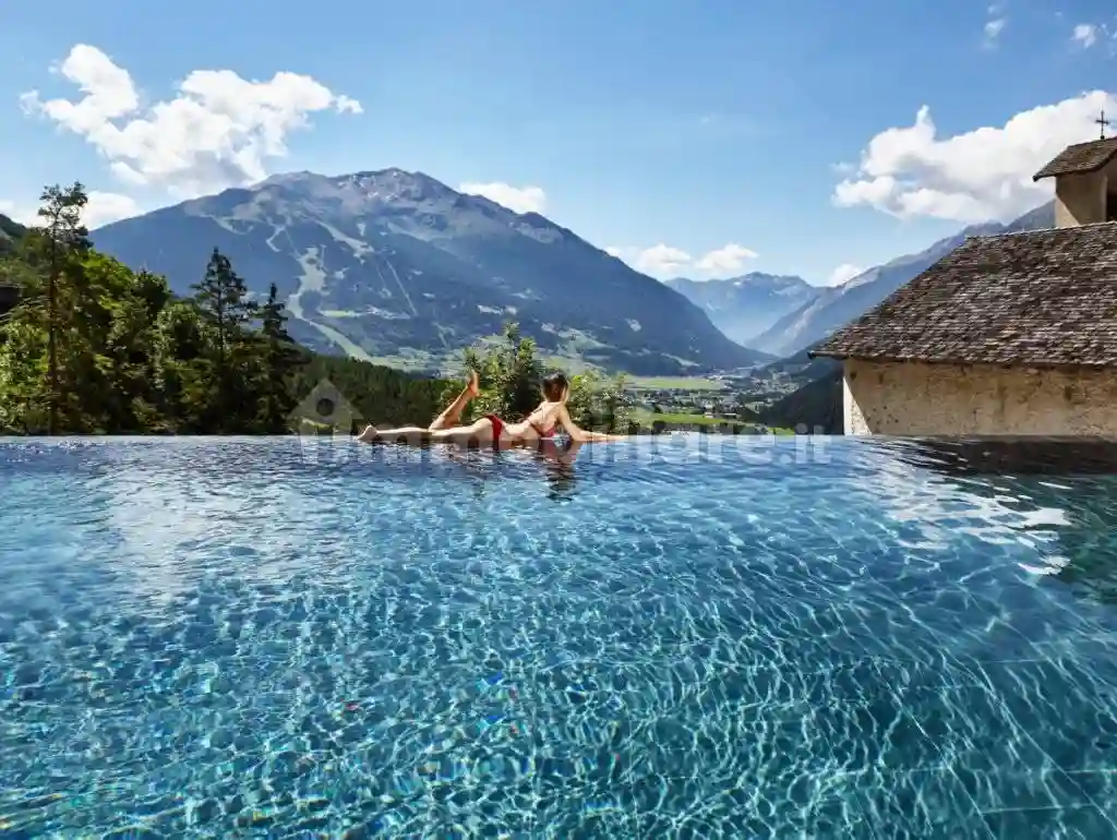 Palazzo - Edificio - foto 2