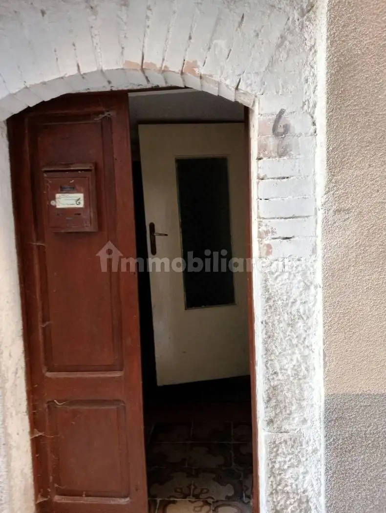 Casa indipendente in vendita a Morrone del Sannio