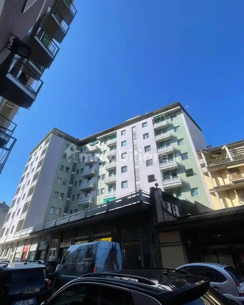 Appartamento in vendita a Tortona