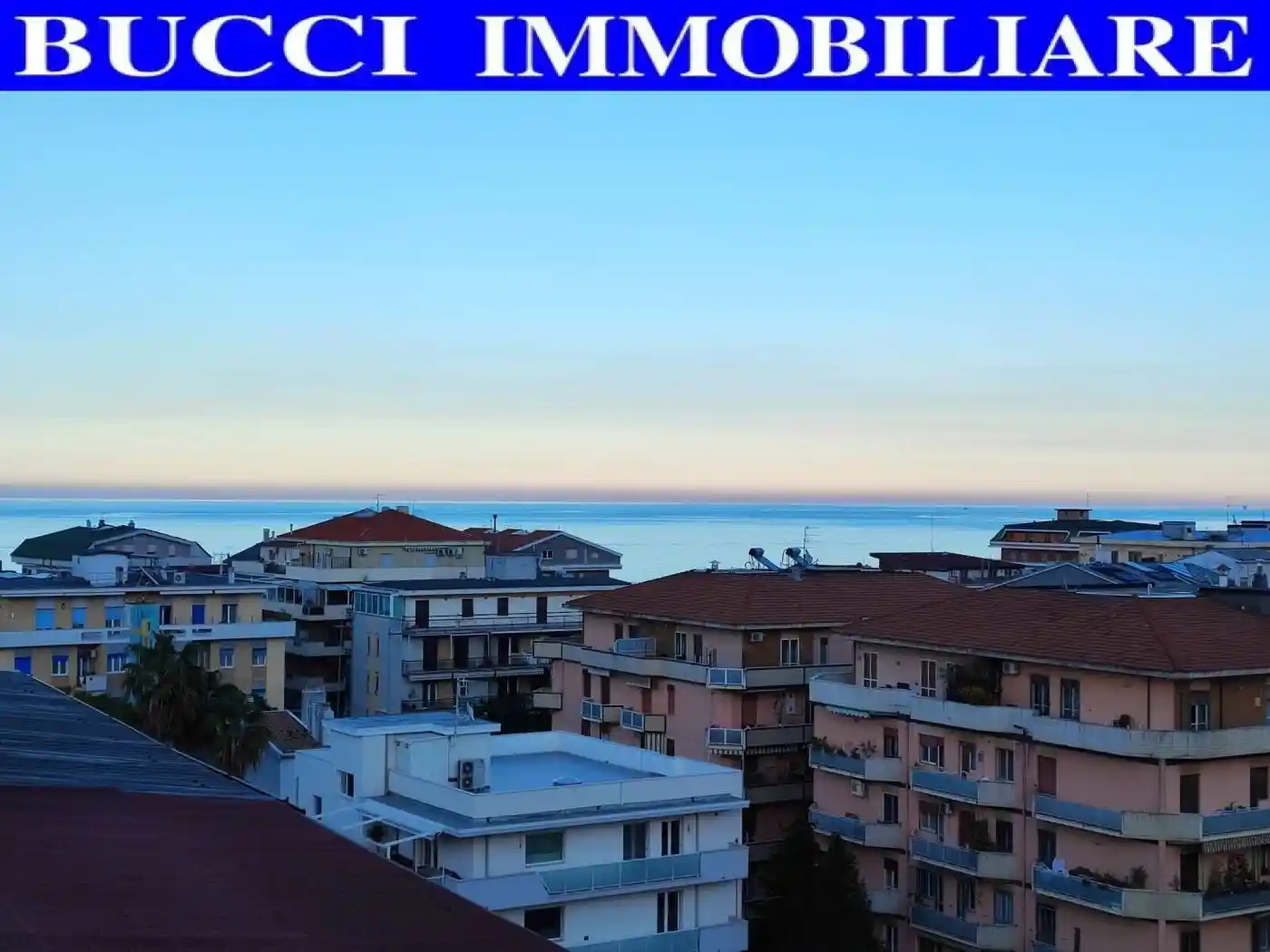 Attico - Mansarda in vendita a Pescara