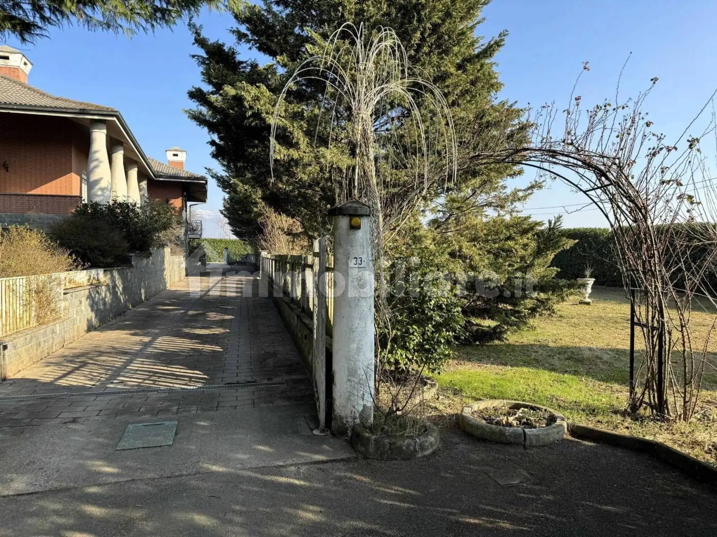 Appartamento via delle Nocette, Busano - foto 2