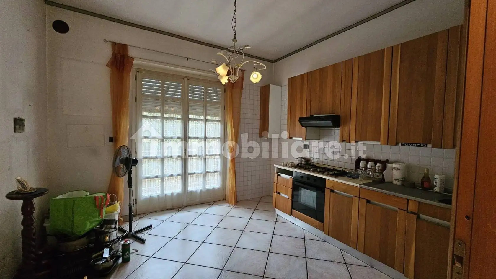 Appartamento via delle Nocette, Busano - foto 3