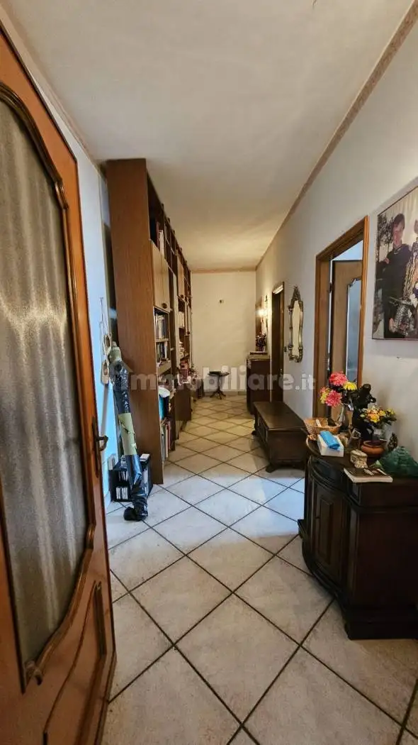 Appartamento via delle Nocette, Busano - foto 4