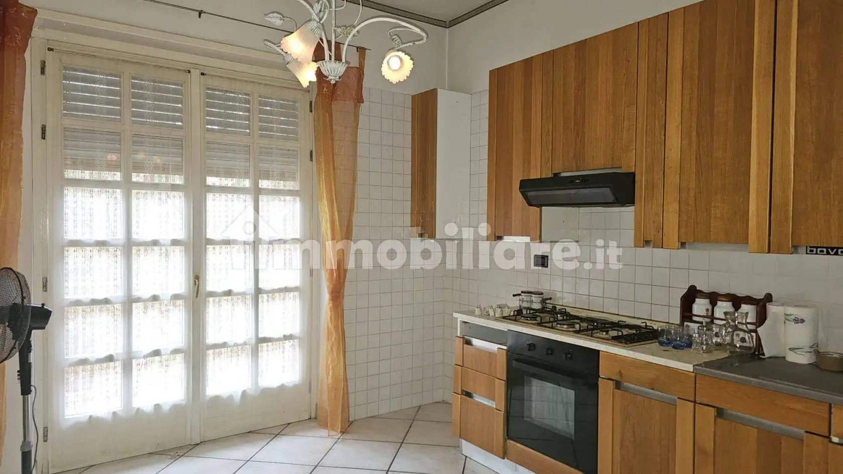 Appartamento via delle Nocette, Busano - foto 5