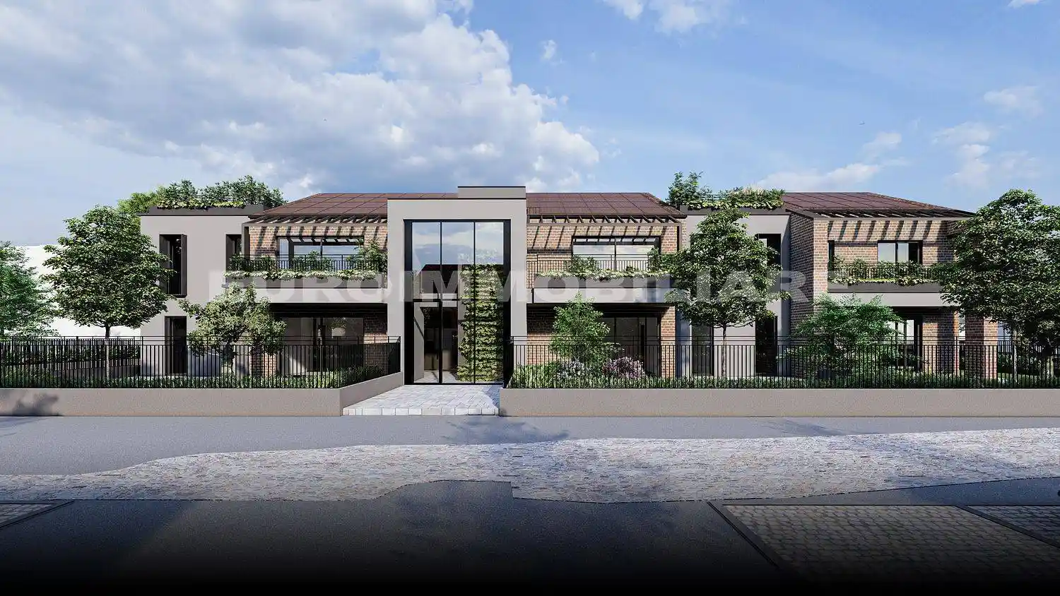 Appartamento in vendita a Brescia