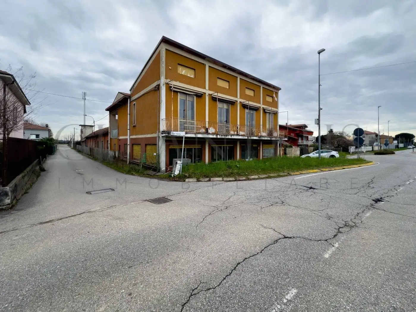 Casa indipendente in vendita a Castelseprio