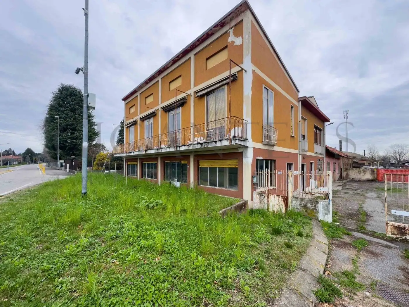 Terratetto plurifamiliare via San Rocco 743, Castelseprio - foto 2