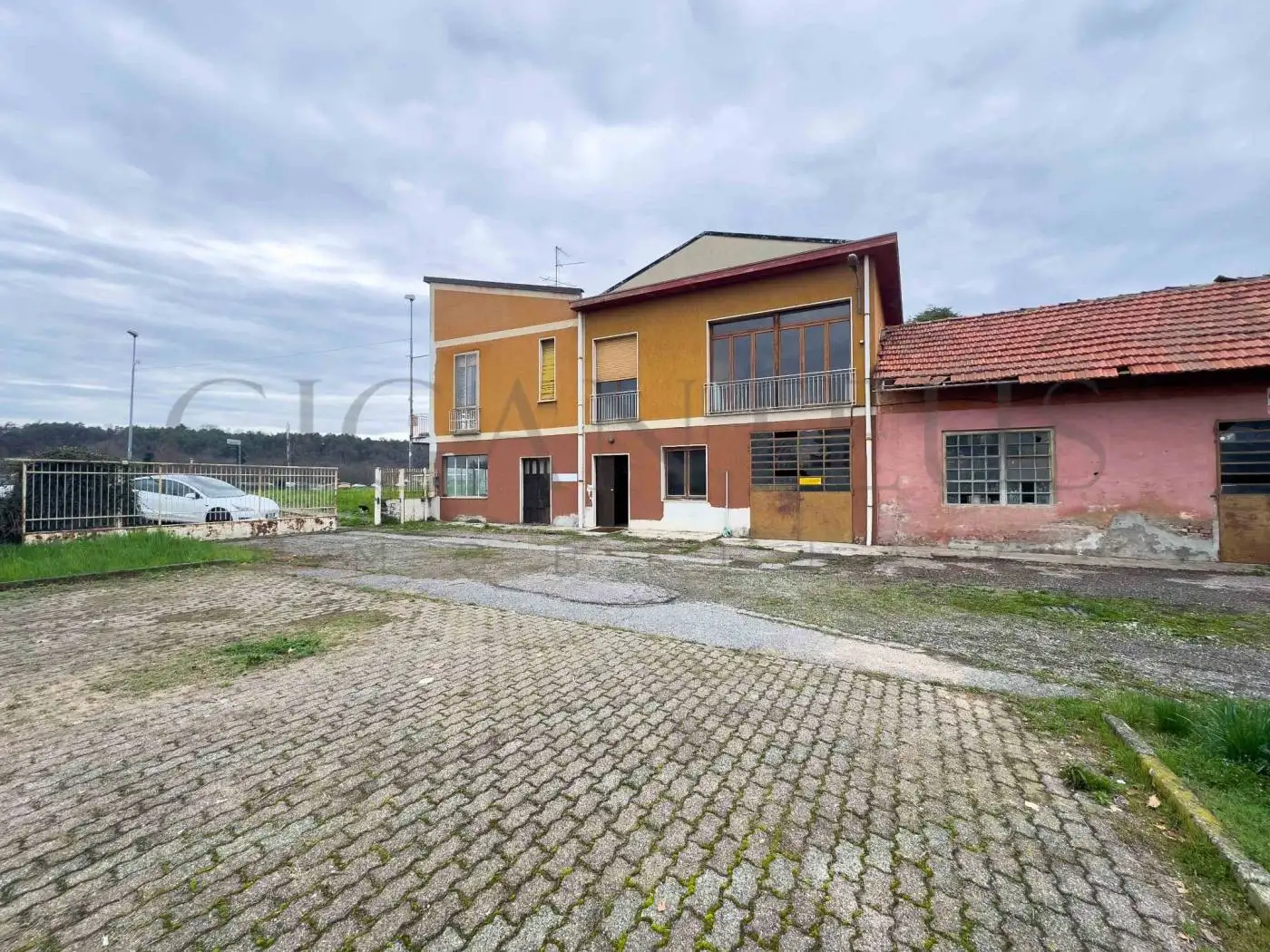 Terratetto plurifamiliare via San Rocco 743, Castelseprio - foto 3