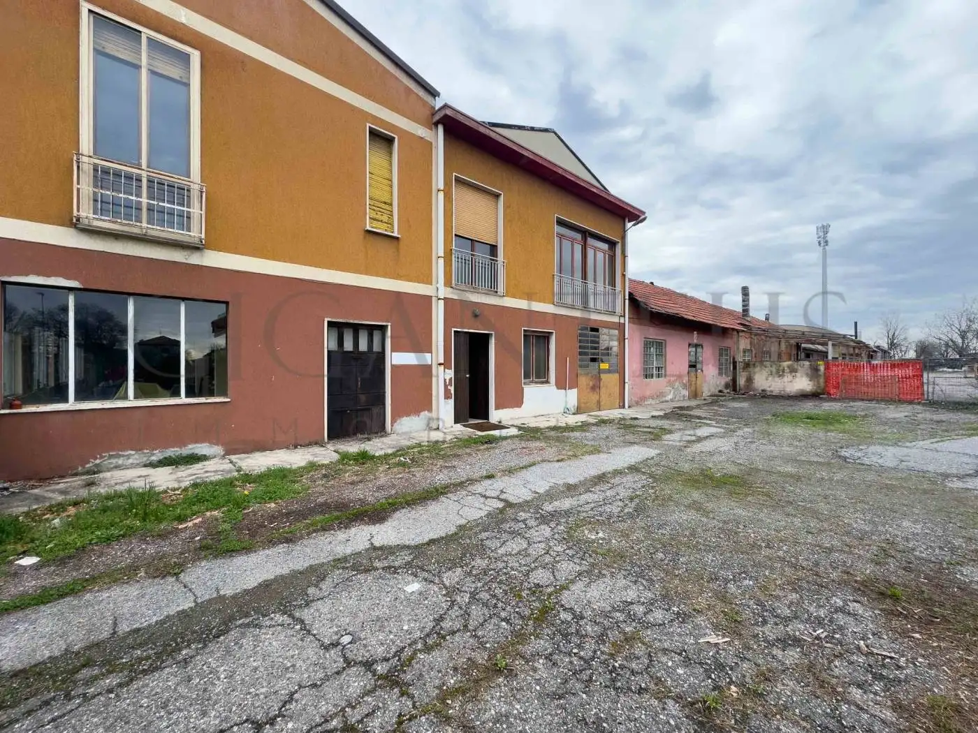 Terratetto plurifamiliare via San Rocco 743, Castelseprio - foto 4