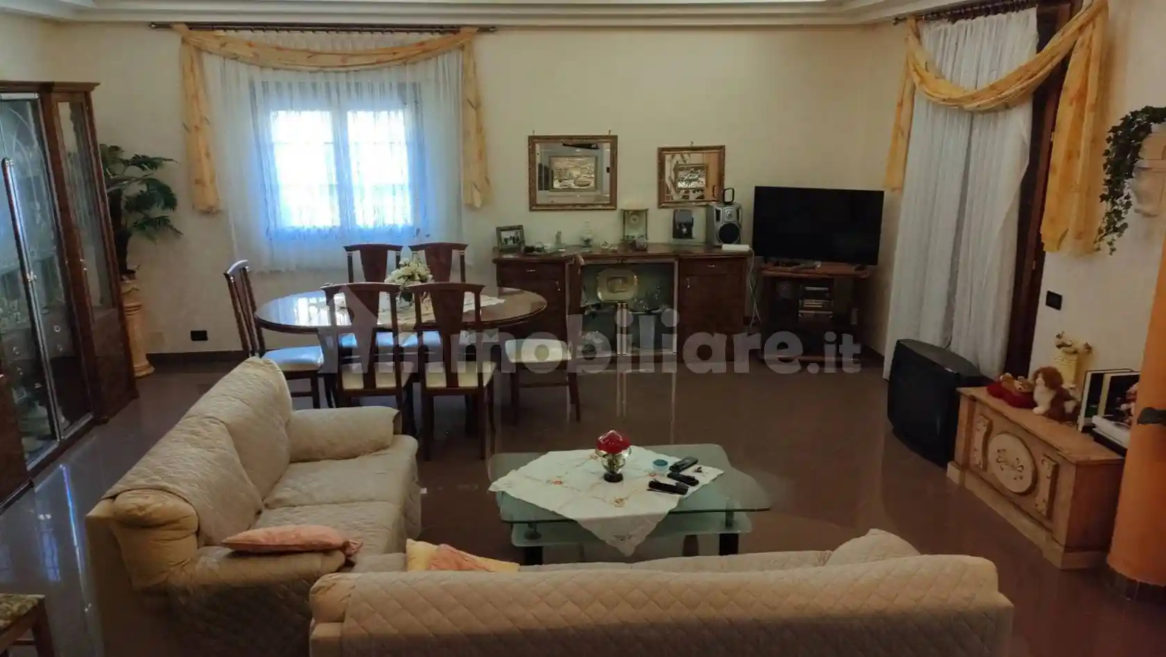 Casa indipendente in vendita a Balestrate