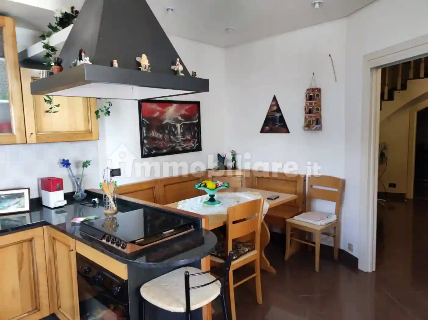 Casa indipendente - foto 4