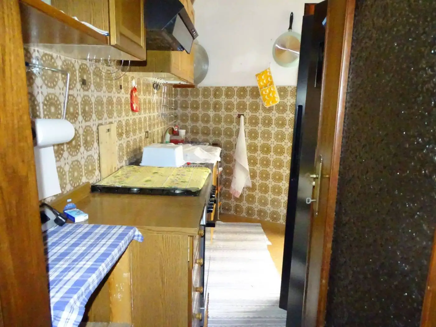 Terratetto unifamiliare corso Italia 50, Bonarcado - foto 3