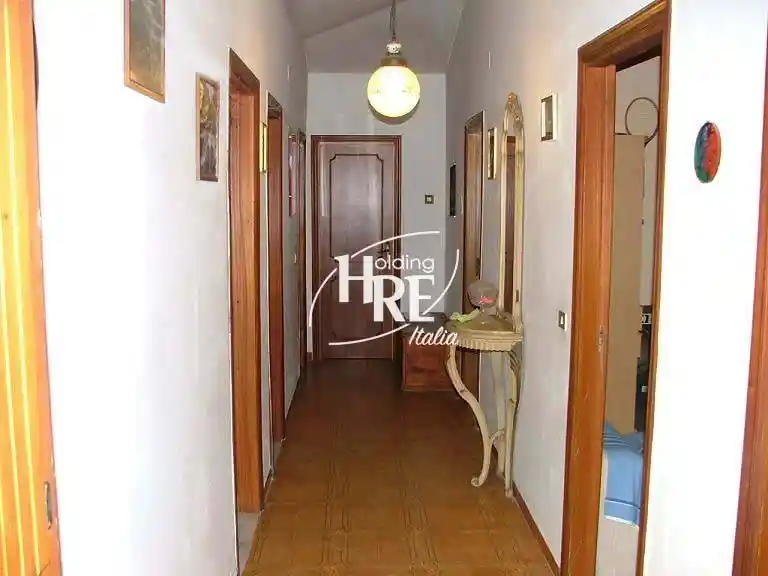 Appartamento buono stato, quarto piano, Centro, Acquappesa - foto 5