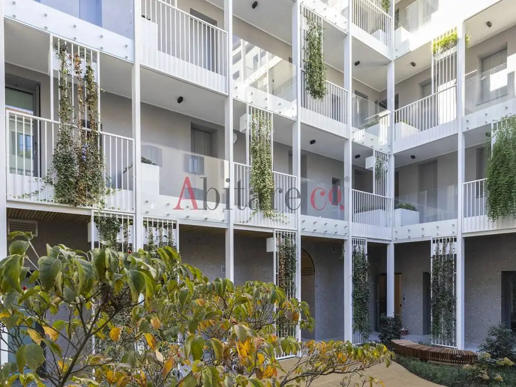 Apartment in vendita a Milan