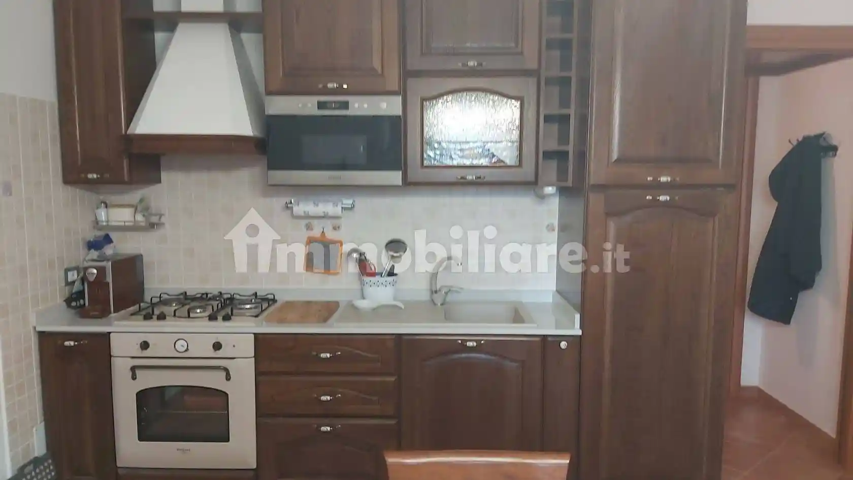 Palazzo - Edificio in Vendita - foto 3