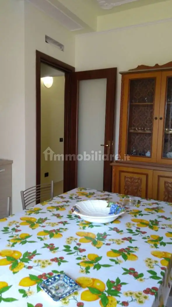 Appartamento in affitto a Bova Marina
