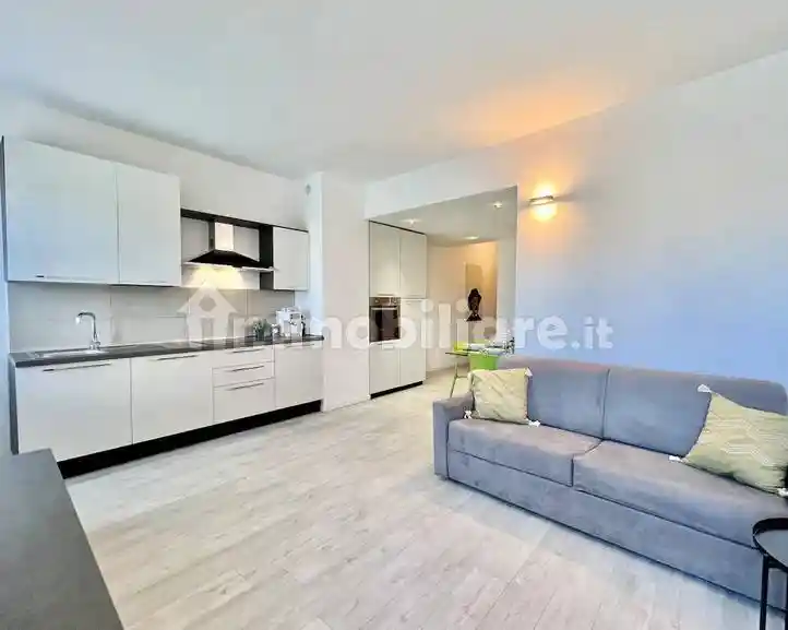 Appartamento in vendita a Ancona