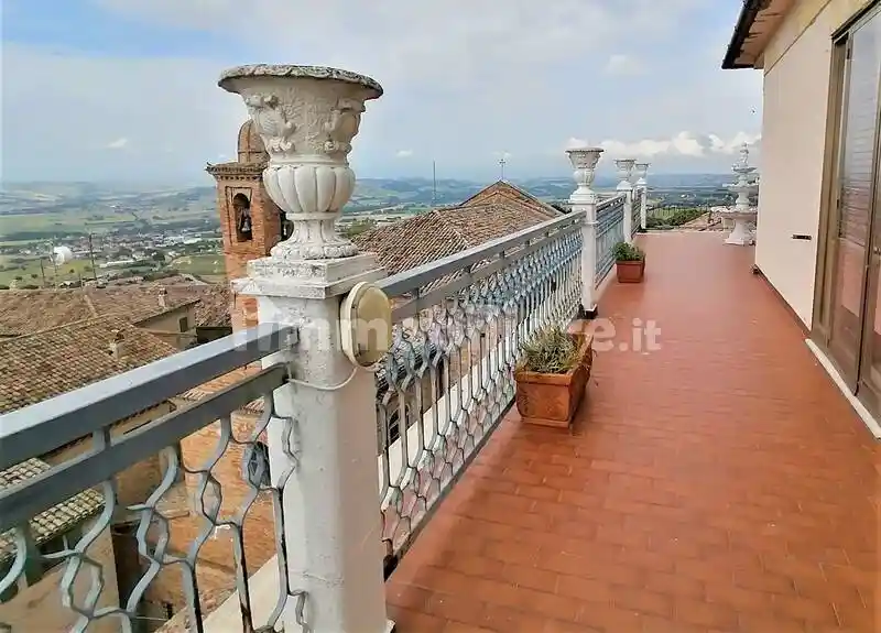 Attico - Mansarda in vendita a Osimo