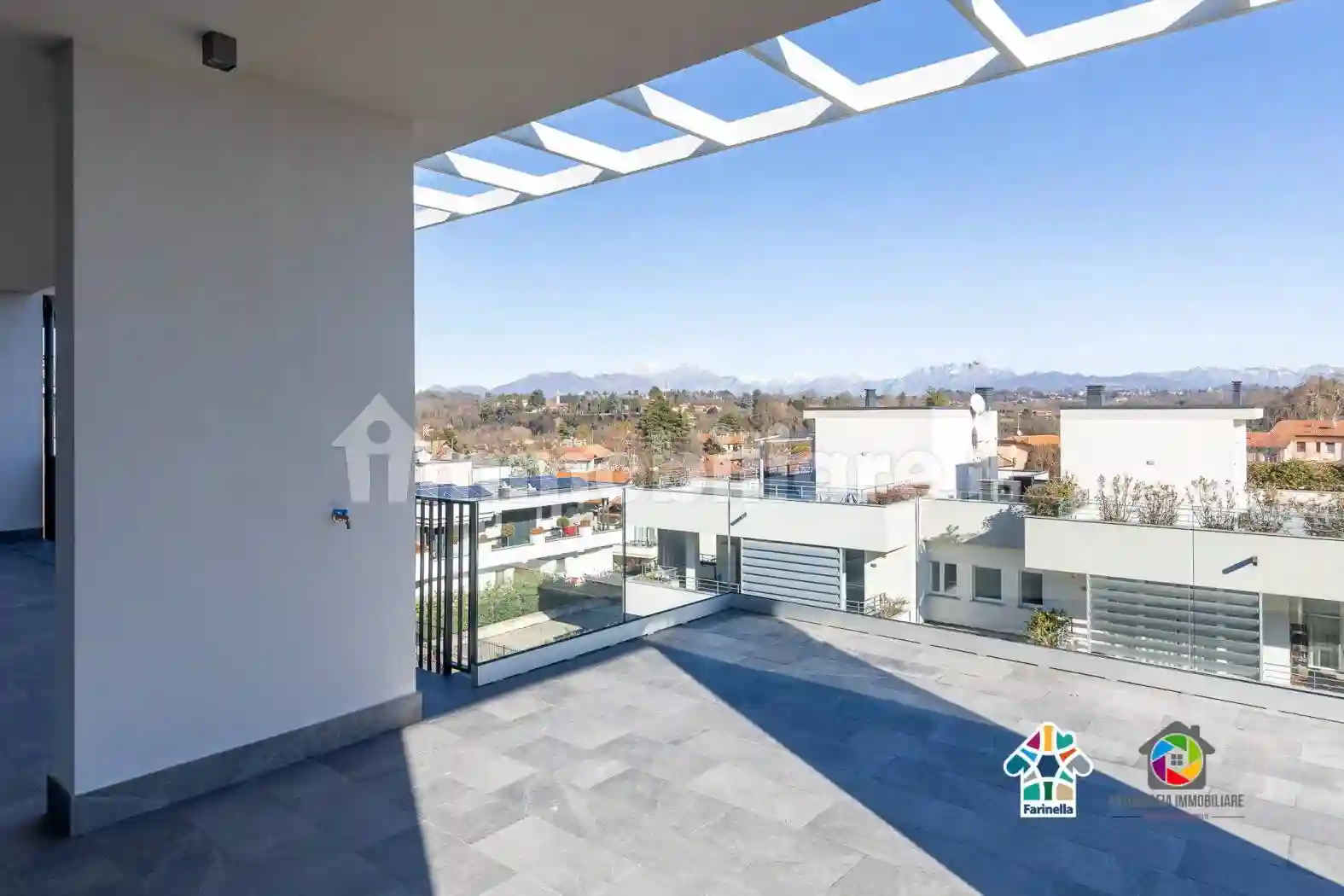 Attico - Mansarda - foto 2