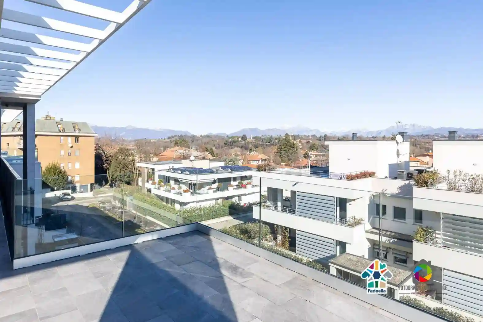 Attico - Mansarda - foto 5