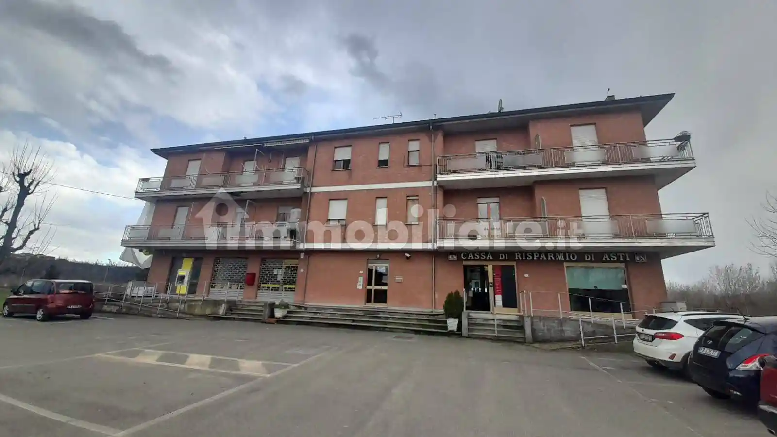 Appartamento in vendita a Incisa Scapaccino