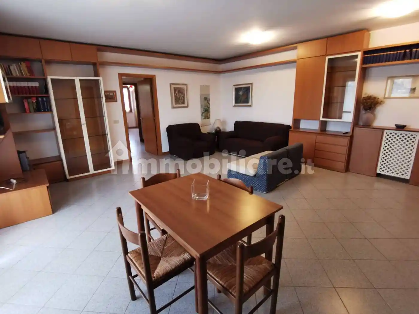 Appartamento in affitto a Roma