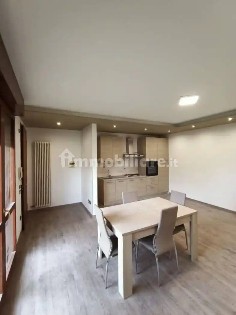 Appartamento in vendita a Stanghella