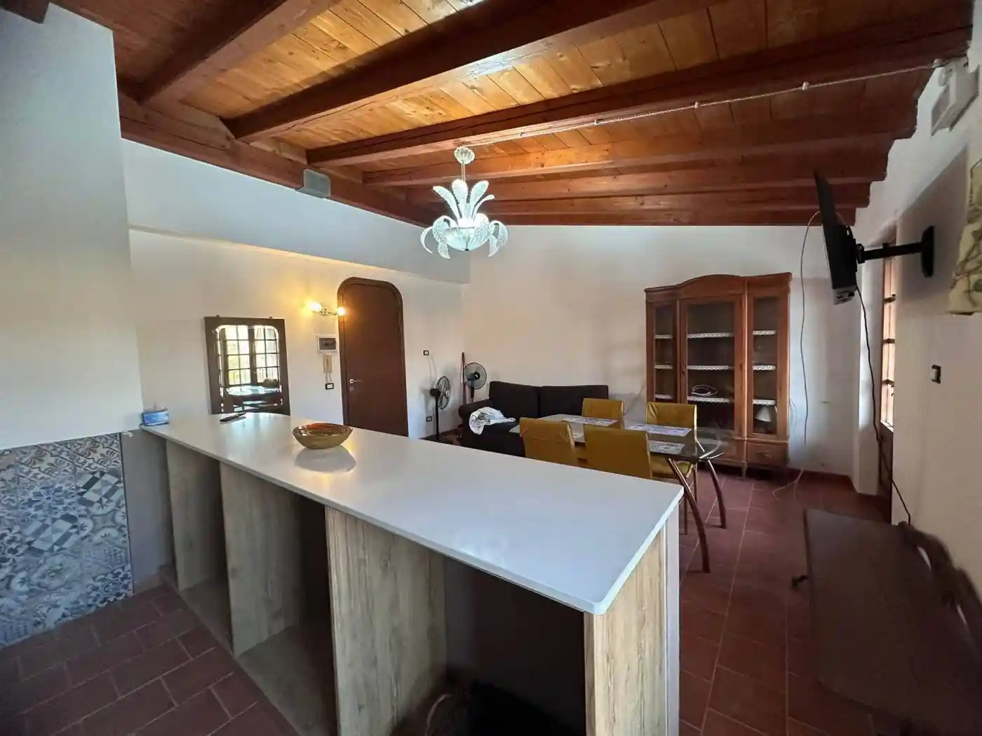 Appartamento in vendita a Realmonte