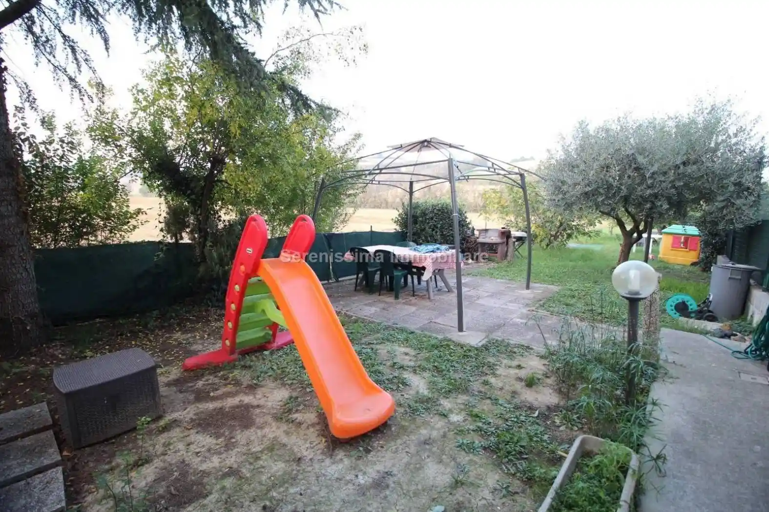 Appartamento in vendita a Montelabbate