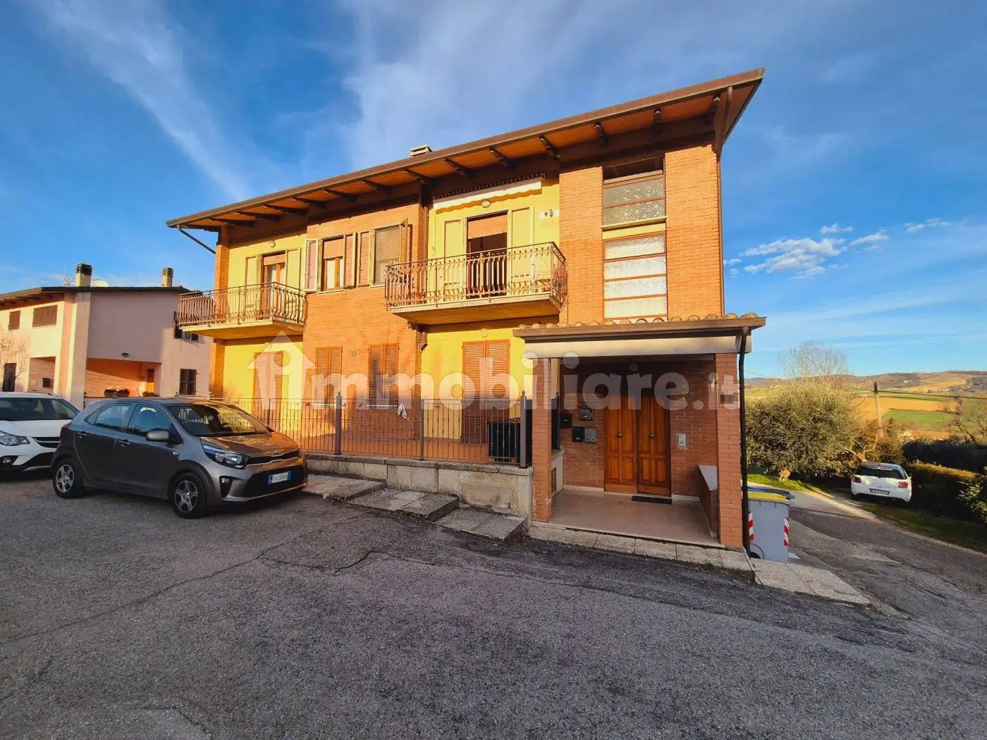 Appartamento in vendita a Perugia