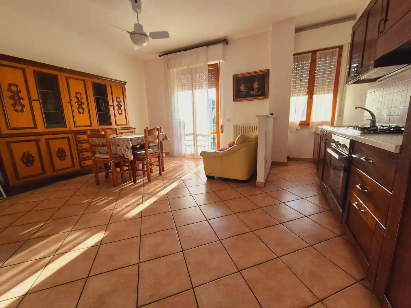 Bilocale via delle Marche 168A, Ramazzano - Colombella, Perugia - foto 4