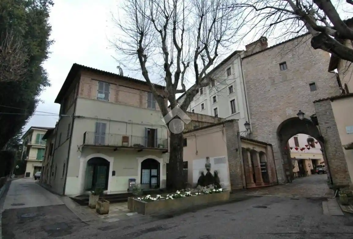 Appartamento in vendita a Nocera Umbra