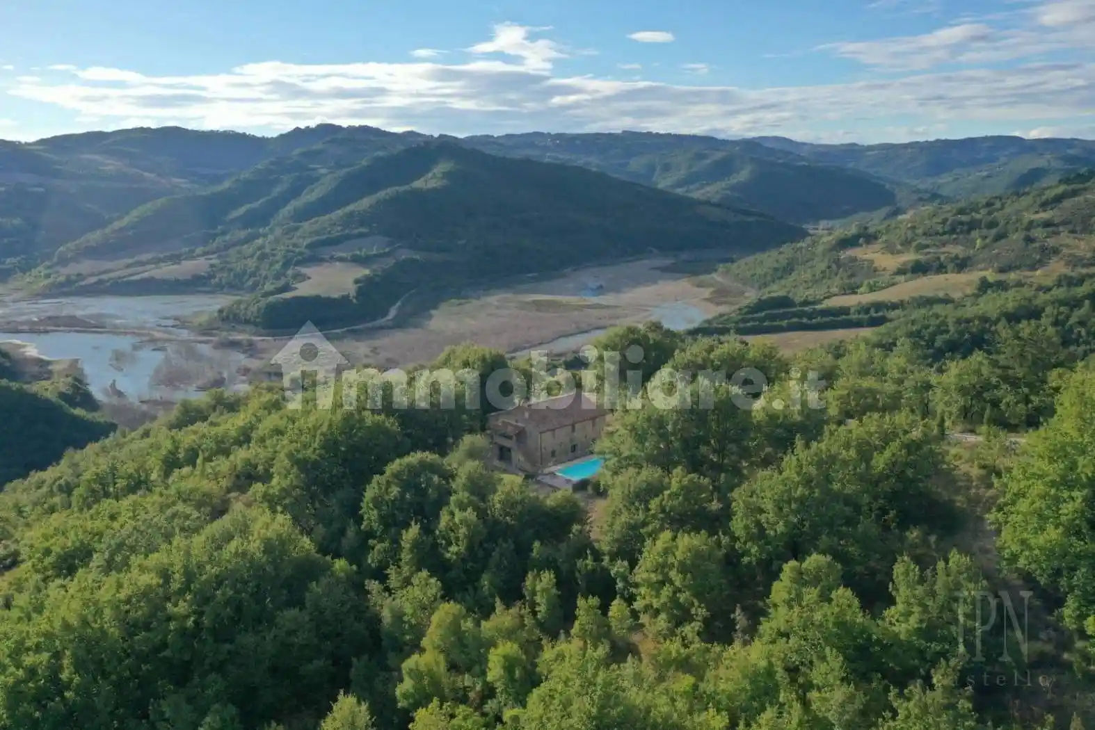 Villa in vendita a Gubbio