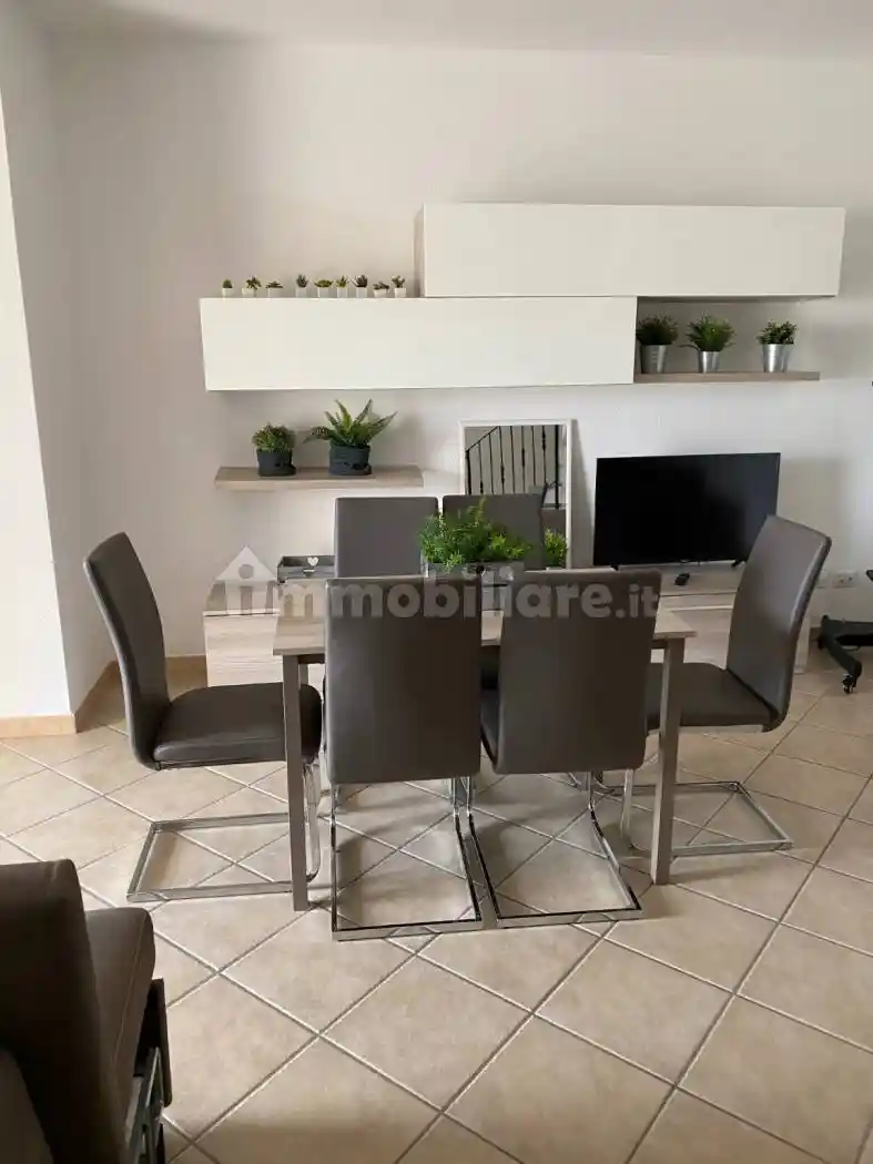 Villetta a schiera in vendita a Arzachena