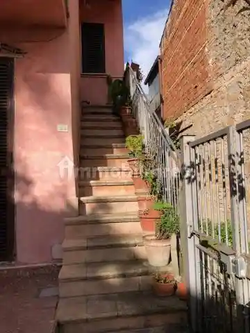 Appartamento in vendita a Mentana