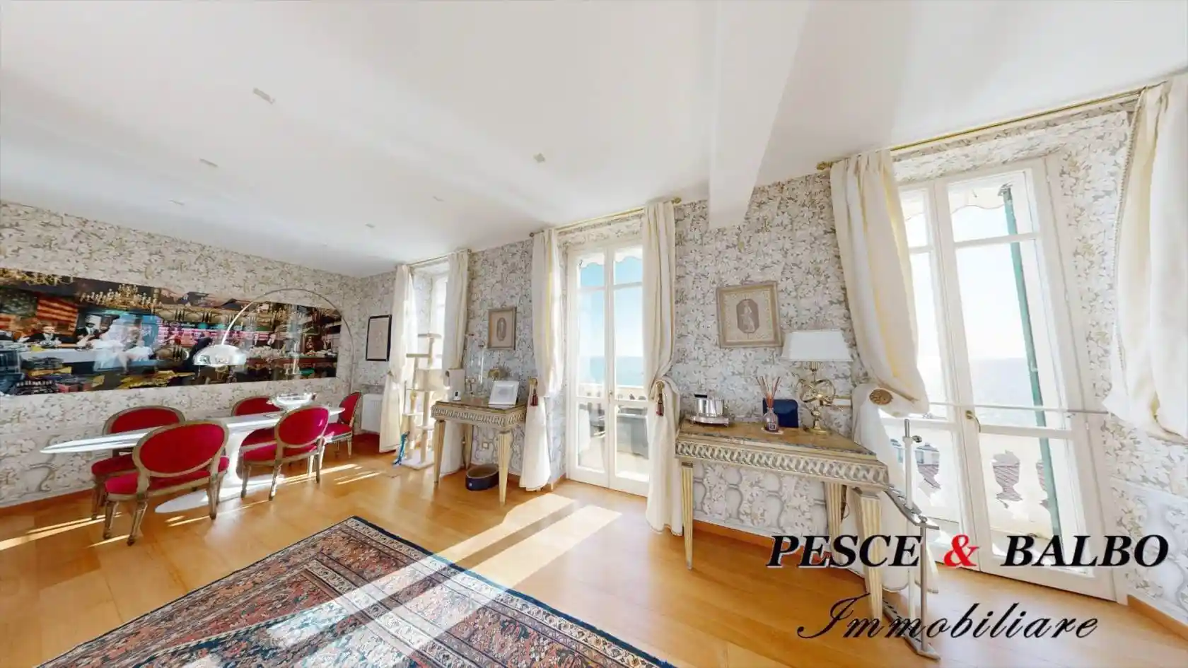 Attico - Mansarda in vendita a Alassio